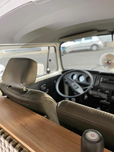 Vw Kombi Clipper Clipper