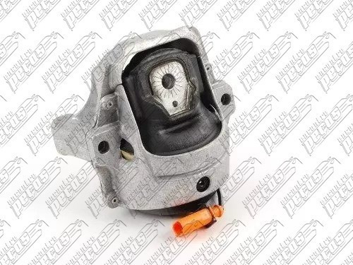 Coxim Motor Esquerdo Audi A5 Conversível  2009-2017