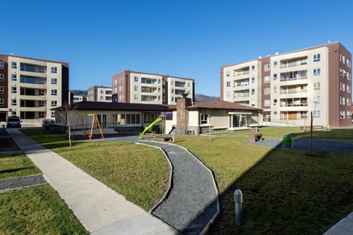 ¡en Venta! Amplio Departamento En Excelente Ubicación En Chi