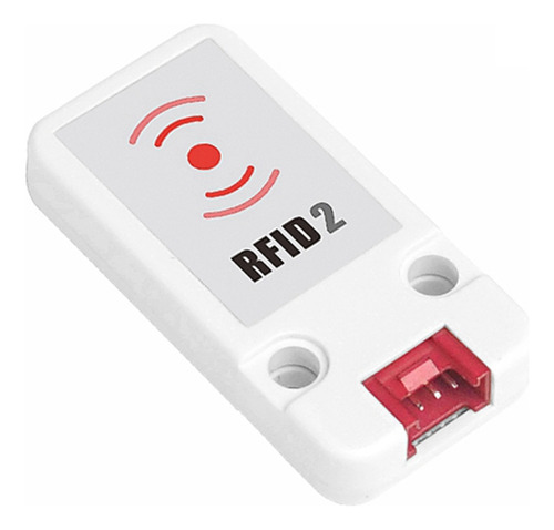 Mini Sensor Lector Rfid M5stack Rfid De 2 Unidades Ws1850s R
