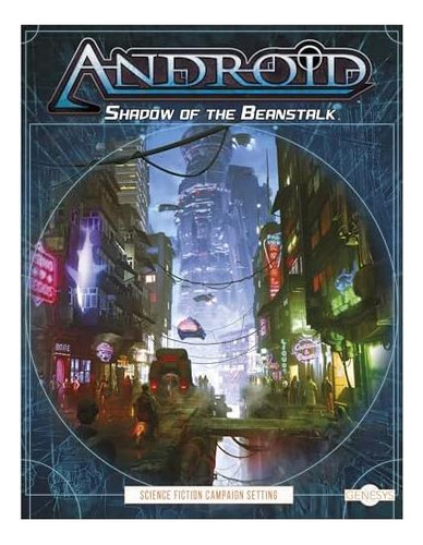 Juegos De Fantasy Flight Genesys Roleplaying Game Shadow Of