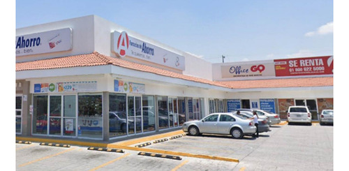 Local En Renta Saltillo