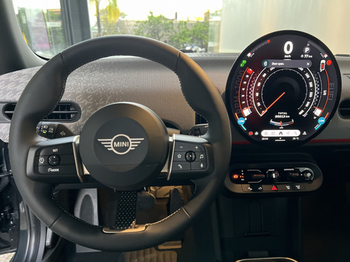 Mini Cooper 1.5 C At 3P