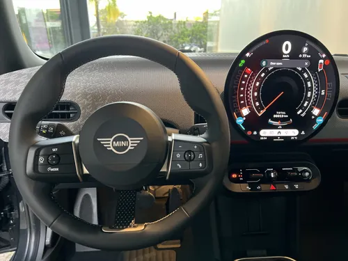 Mini Cooper 1.5 C At 3P