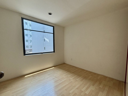 Renta Departamento Súper Ubicado A 5 Min De Perisur, Insurgentes Cuicuilco, Cdmx