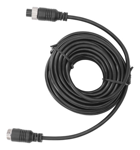 Cable De Extensión De Vídeo De Aviación De 33 Pies/10 M, 4 P