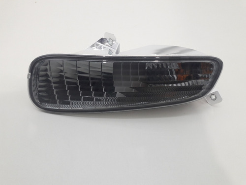 Imagen 3 de 10 de Faro De Giro Izquierdo Punto Original Fiat Punto 13/19