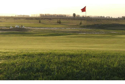 Oportunidad Lote En La Carolina Golf Y Country Club
