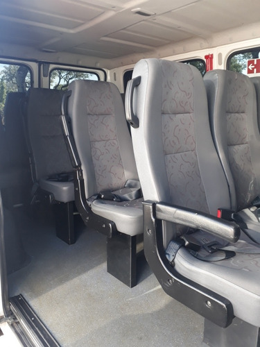 Citroën Jumper 2.3 Hdi 16l 5p 2013
