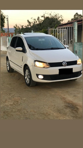 Volkswagen Fox 2010 1.6 Vht Prime Total Flex 5p