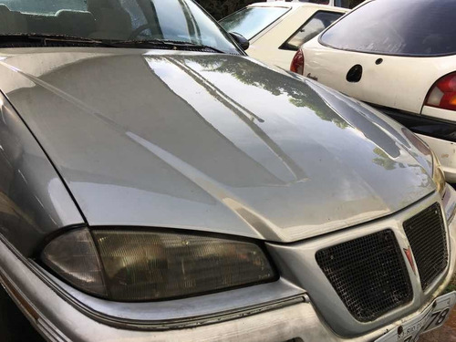 Imagem 1 de 11 de Pontiac Grand Am Parcelo Sem Juros Em 20x