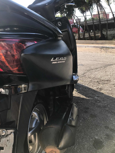 Honda Honda Lead