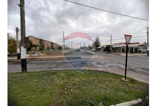 Terreno De Grandes Dimensiones Para Proyectos