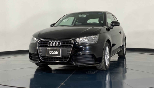 Imagen 1 de 15 de 120356 - Audi A1 2015 Con Garantía