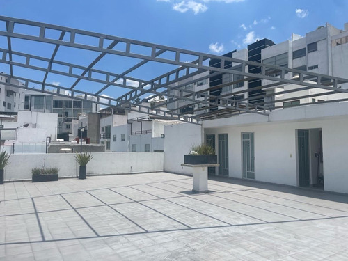 Departamento En Lomas Atizapán Venta