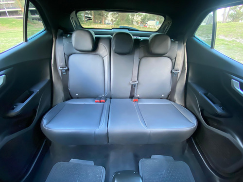 Fiat Pulse MPETUS 1.0 TURBO AT