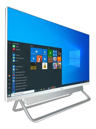 Imagen 4 de 4 de Computadora Todo En Uno Dell Inspiron Intel I7 Oficinatuya