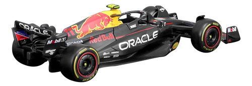 Bburago Red Bull Rb19 F1#11 2023 Sergio Perez 1/43 Diecas...