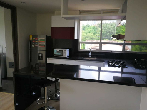 Imagen 5 de 30 de Apartamento Medellin Sector Santa Maria De Los Angeles