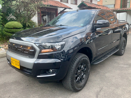 Ford Ranger Xls Super Equipada