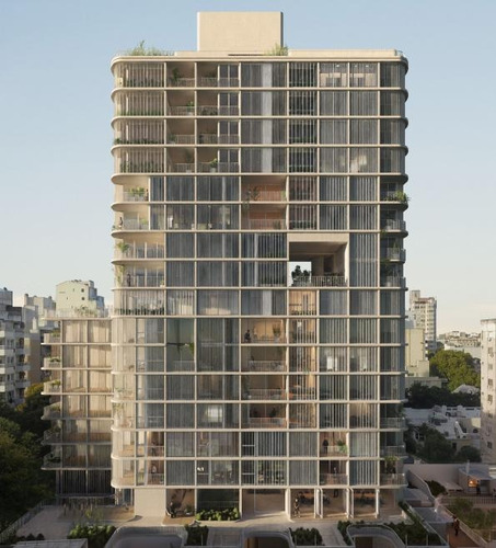 Imagen 13 de 30 de Oficina Amplia En Edificio Premium Con Balcon Divisible Centro