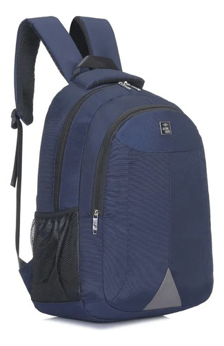 Mochila Escolar Urbana Alpine Skate/tomica Multishop