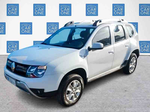 Renault Duster 1.6 4X2 PRIVILEGE L15