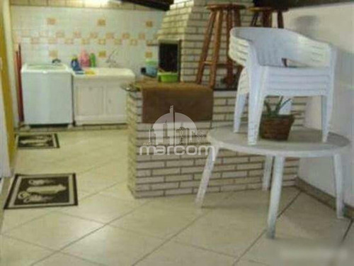 Imagem 6 de 15 de 02 Dormitórios, Mobiliado, Centro De Bc - Mc2-1124