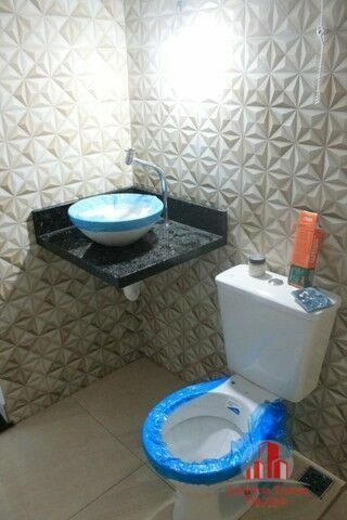 Imagem 10 de 20 de Casa À Venda No Bairro Jardim Garcez - Taubaté/sp - 1792