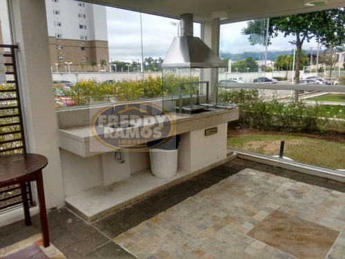 Imagem 20 de 26 de Apartamento A Venda No Bairro Vila Suissa Em Mogi Das Cruzes - 386-1