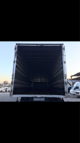 Imagem 9 de 15 de Volkswagen 24250