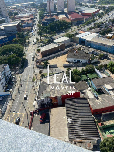 Imagem 30 de 30 de Apartamento Com 3 Dormitórios À Venda, 58 M² Por R$ 420.000 - Macedo - Guarulhos/sp - Ap1538