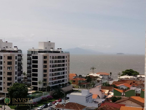 Imagem 1 de 30 de Apartamento Duplex Com Vista Para O Mar No Balneário Do Estreito - Ad0021