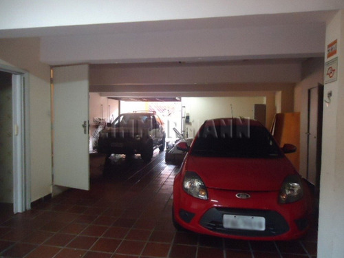 Imagem 14 de 14 de Casa - Perdizes - Ref: 136033 - V-136033