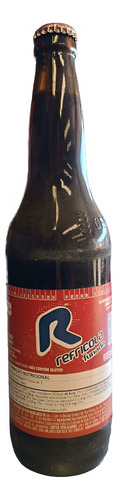 Kit 6 Refrigerante Tubaína Funada Cola C/ Vasilhame 600ml