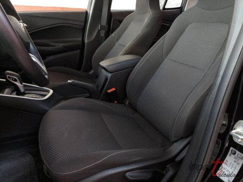 Chevrolet Onix 1.0 TURBO FLEX LTZ AUTOMÁTICO
