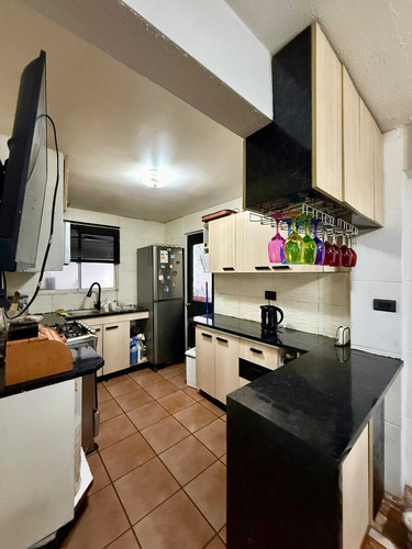 Casa En Condominio. Av. Ejerc. Libertador (95370)