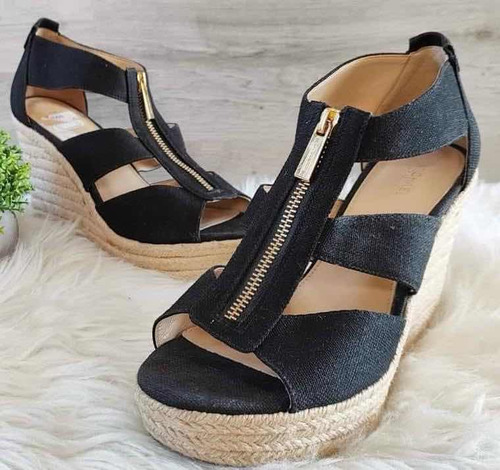 Sandalias Alpargatas  Michael Kors