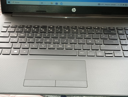 Laptop Hp 255 G7 / 15 / 500 Ssd (Usado)