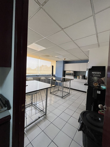 Increíbles Oficinas En Renta En Avenida Contreras