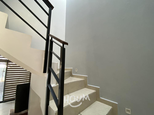 Casa En Senderos De Monte Verde, Tlajomulco De Zúñiga Con 3 Recámaras, 120 M², Id: 153303
