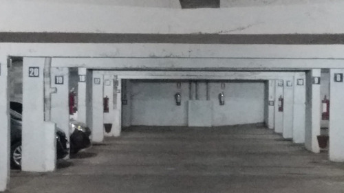 Parking Varios. Villa Dolores Antel Arena Malvin