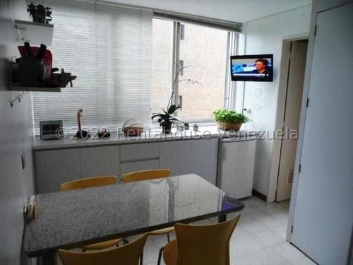 Imagen 11 de 23 de Apartamento En Venta En Los Naranjos Del Cafetal