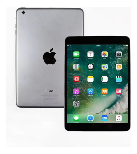 iPad  Apple  Mini 2nd Generation  A1489 7.9  16gb  1gb Ram (Reacondicionado)