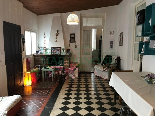 Imagen 10 de 29 de Casa Antigua En Venta En El Centro Manzanares Pilar