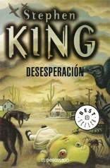 Desesperacion (debolsillo) - King Stephen (libro)