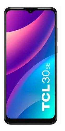 Celular Tcl 30 Se Space Gray Rva 6165a1-falc