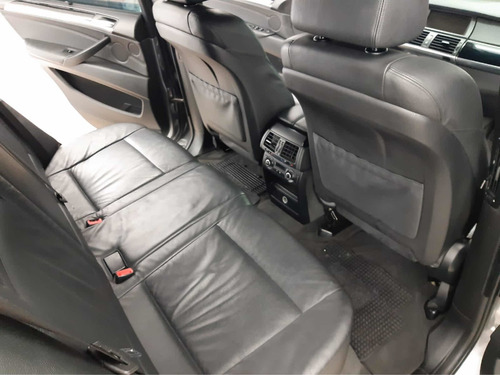 Imagen 16 de 18 de Bmw X5 2008 4.8 Is Premium Stept