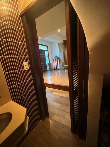 Venta Ph Refaccionado De 4 Ambientes En Villa Devoto
