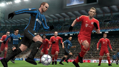 Jogo Konami Pes 2012 Pro Evolution Soccer Para Nintendo 3ds